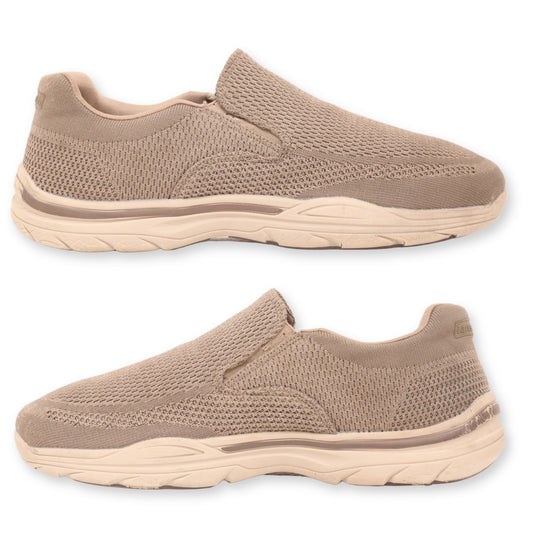 Tansmith Slip-On Men's Casual Shoes