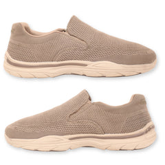 Tansmith Slip-On Men's Casual Shoes
