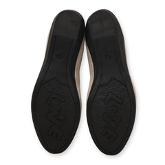 Crisscross Strap Women Flat Shoes