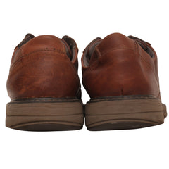 Clarks Cushion Lace-Up Casual Shoes