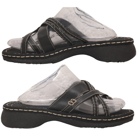 Comfort Plus By Prediction Sandal