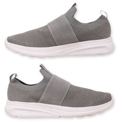 Athletic Works Slip-On Sneakers