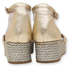 Sarto Women Wedge Sandal