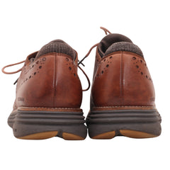 Cole Haan Lace-Up Casual Shoes