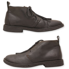 BORN Lace-Up Men's Formal Shoes