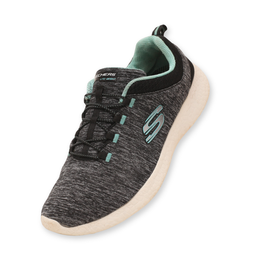 Skechers Lite-Weight Women Sneaker
