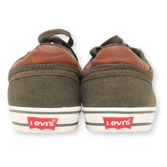 Levi's Men's Lace-Up Casual Shoes
