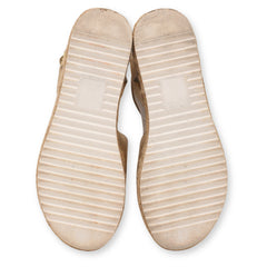 Soda Topic Platform Women Sandals