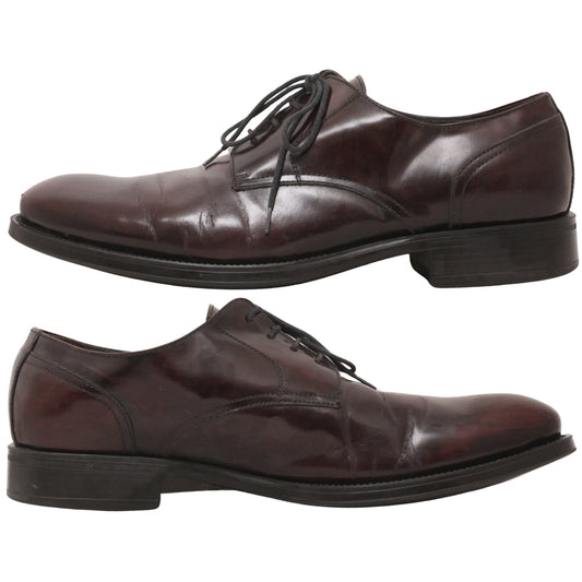 Men's Lace-Up Formal Shoes