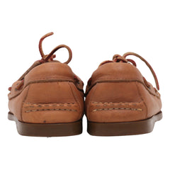 St John's Bay Lace-Up Men's Boat Shoes