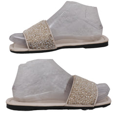 Women's Flat Slipper