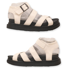 Open-Toe Women Sandal