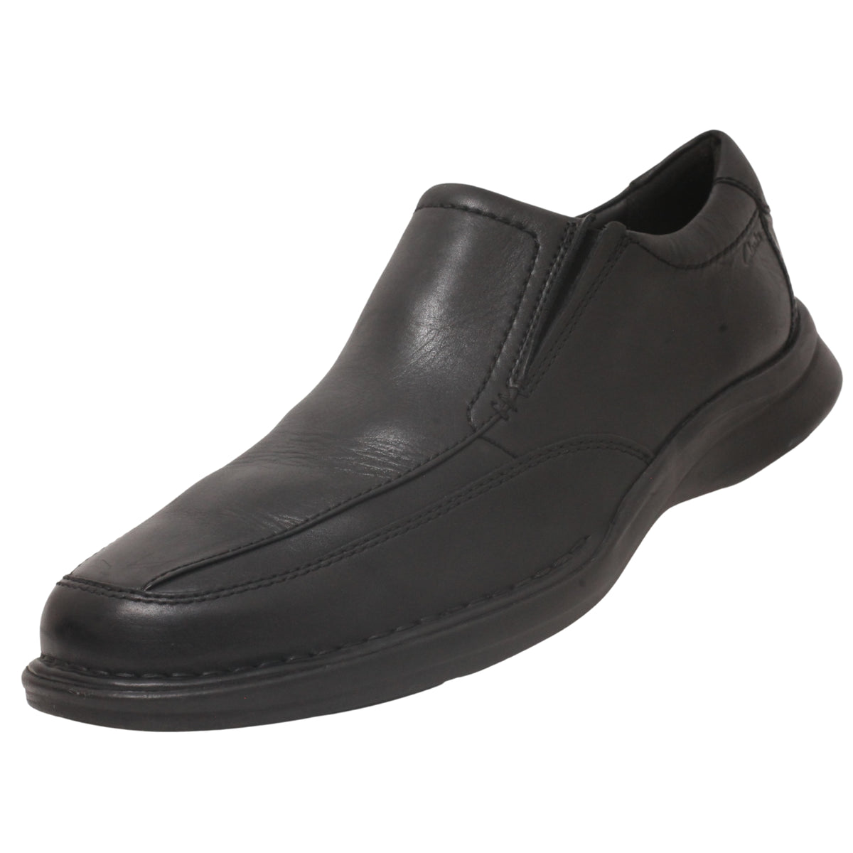 Clarks Slip-On Men's Formal Shoes