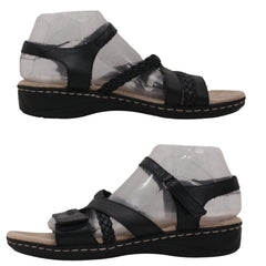 Croth & Barrow Women's Sandals