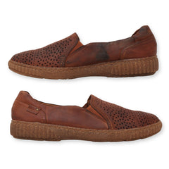 Clarks Slip-On Women Shoes