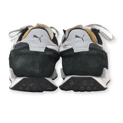 Puma Lace-Up Men's Sneakers