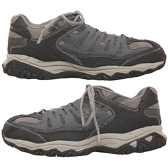 Skechers Men's Afterburn Memory Foam