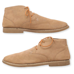 Men's Casual Desert Chukka Boot