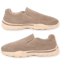 Tansmith Slip-On Men's Casual Shoes