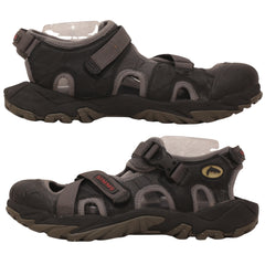 SIMMS Men's Closed-Toe Sandal
