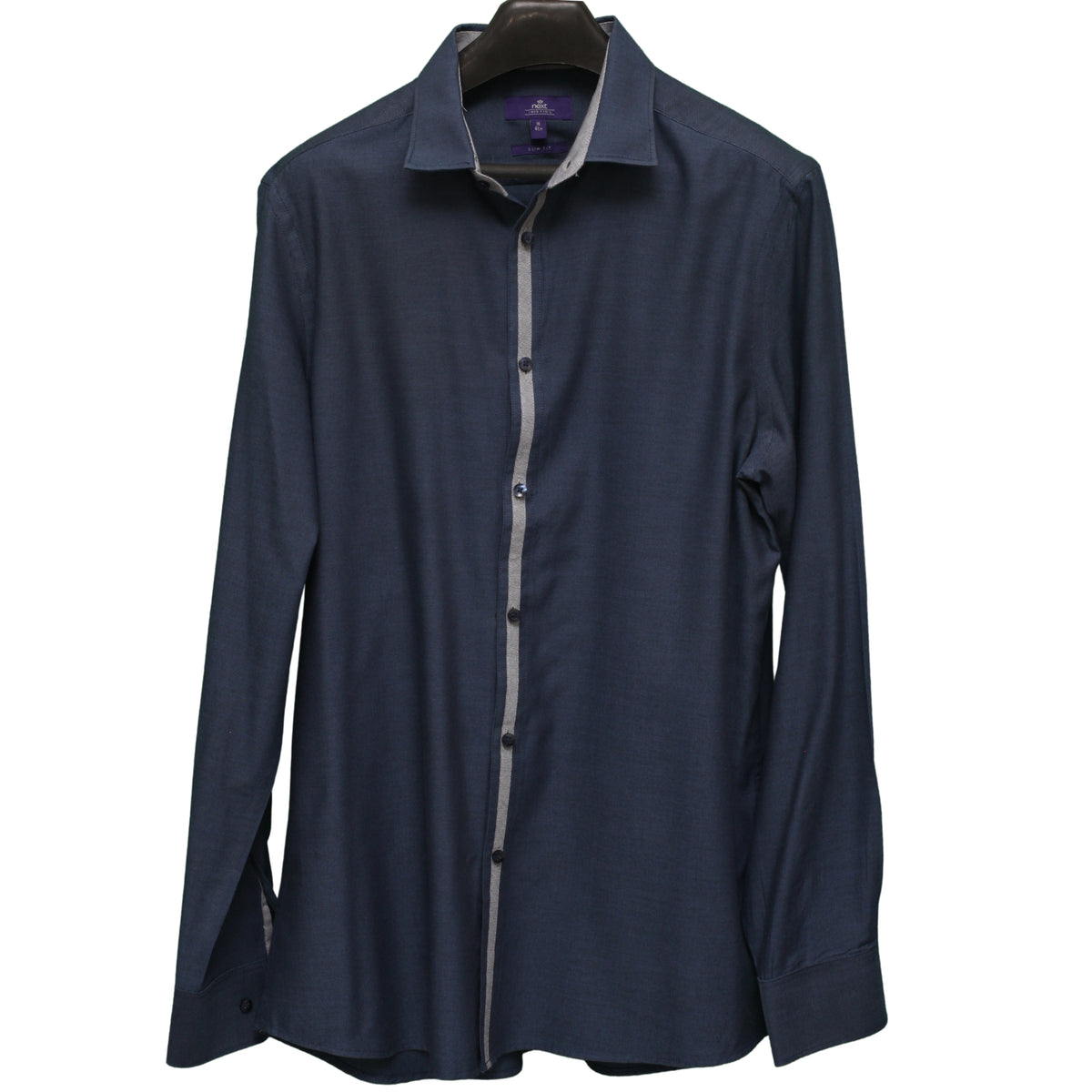 Next Shirting Slim Fit Formal Shirt
