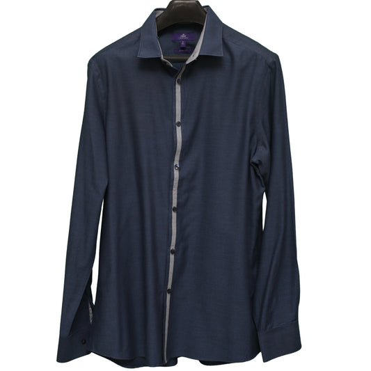 Next Shirting Slim Fit Formal Shirt