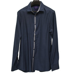 Next Shirting Slim Fit Formal Shirt