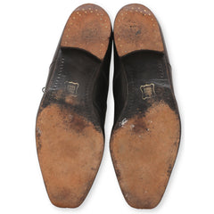 Fashion Men's Lace-Up Formal Shoes
