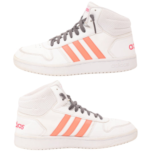 Adidas Hoops Mid 2.0 Sneakers