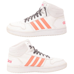 Adidas Hoops Mid 2.0 Sneakers