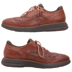 Cole Haan Lace-Up Casual Shoes