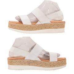 Madden Girl Women's Sandals