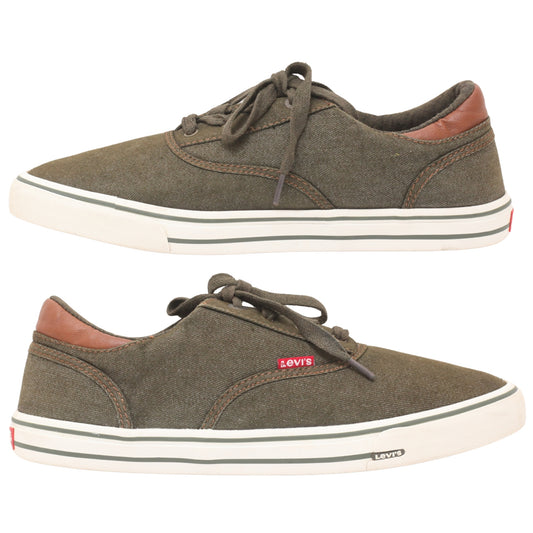 Levi's Men's Lace-Up Casual Shoes
