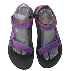 Teva Men's Clossed-Toe Sandal