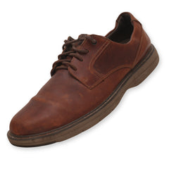 Clarks Cushion Lace-Up Casual Shoes