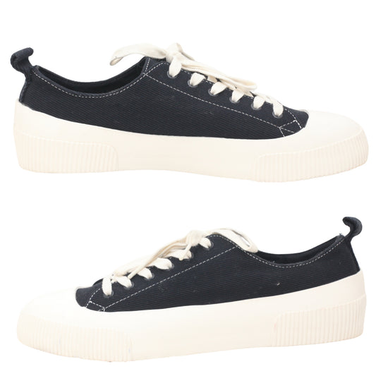 COS Lace-Up Men's Casual Shoes