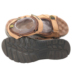 Camel Crown Men's Sandals