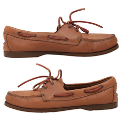 St John's Bay Lace-Up Men's Boat Shoes