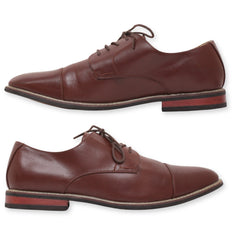 BRUNO MARC Lace-Up Men's Formal Shoes
