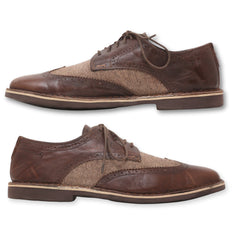 Steve Madden Lace-Up Casual Shoes
