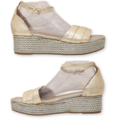 Sarto Women Wedge Sandal