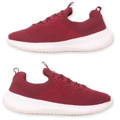 Crane Memory Foam Women Walking Shoes