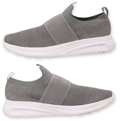Athletic Works Slip-On Sneakers