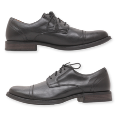 GEORGE Lace-Up Men's Formal Shoes