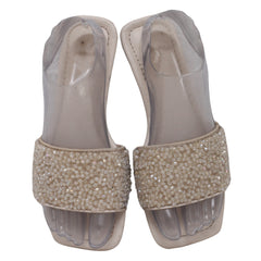 Women's Flat Slipper