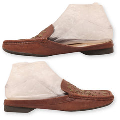Nine West Women's slip-on Mules