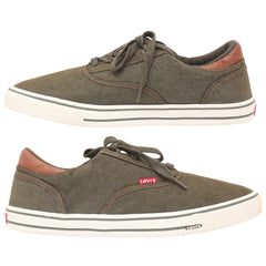 Levi's Men's Lace-Up Casual Shoes