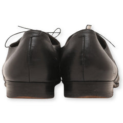 Fashion Men's Lace-Up Formal Shoes