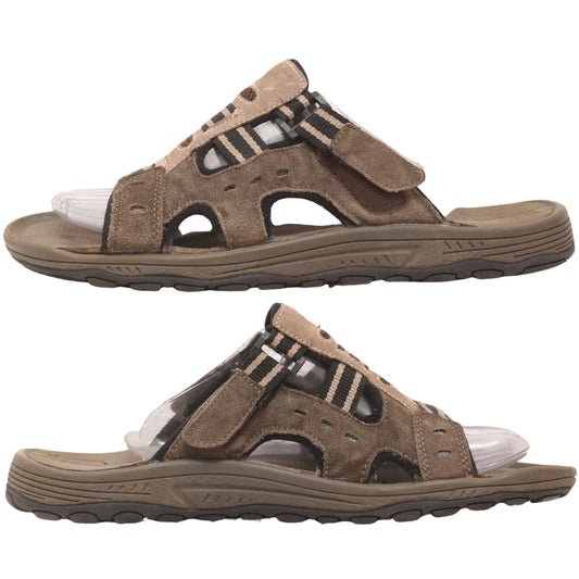 Bass Men's Slide Slipper