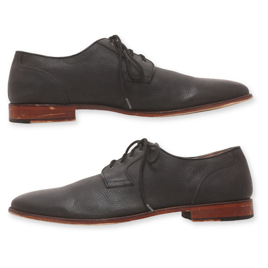 RUSH Lace-Up Men's Formal Shoes